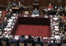 Fuerza Popular y Renovación Popular buscan liderar la Comisión de Constitución