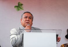 Adrianzén pide disculpas a padres y niños afectados por alimentos en mal estado de Qali Warma