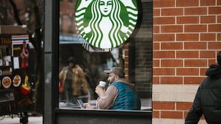 ¿Starbucks pierde su encanto? Revelan cambio en costumbre de sus clientes