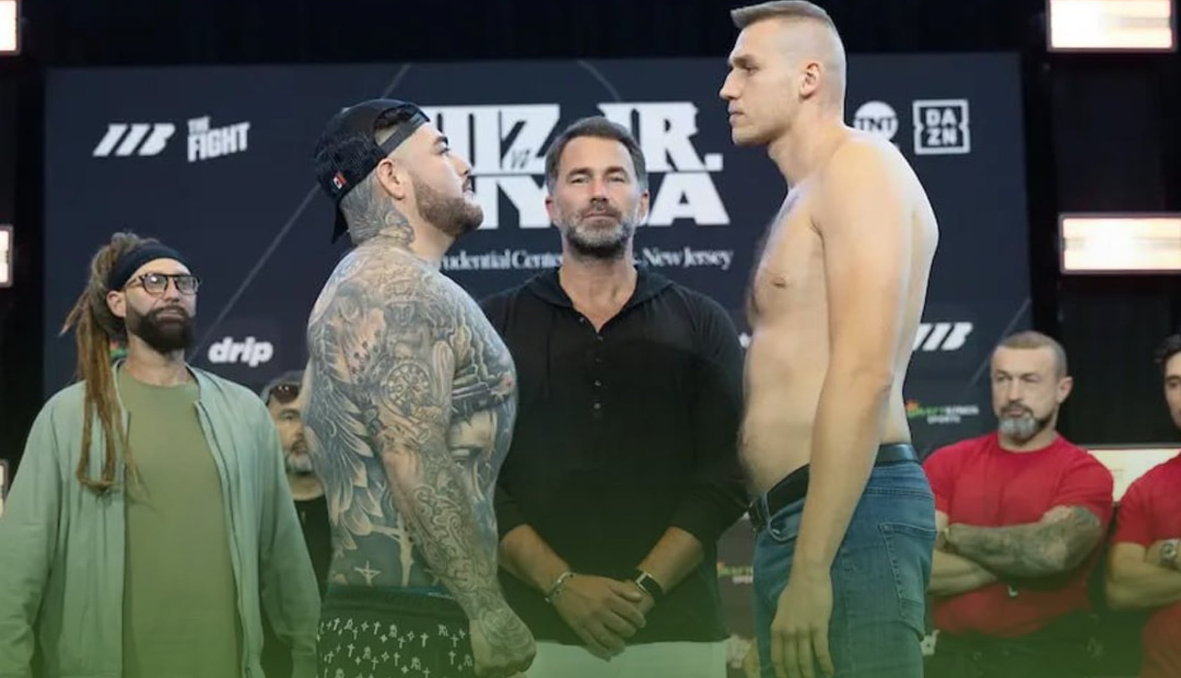 ¿Qué canal transmite pelea Andy Ruiz vs. Damian Knyba EN VIVO hoy por boxeo en EE.UU., México y España?