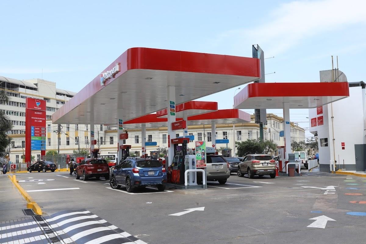 Petroperú aplicó este martes nuevas variaciones en sus listas de precios en plantas del interior del país (Fuente: Petroperú)