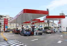 Caen precios de referencia de combustible, pero en grifos aún al alza: ¿cuánto subieron?