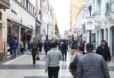 Índice de Competitividad: Las regiones “jaladas” en economía e infraestructura