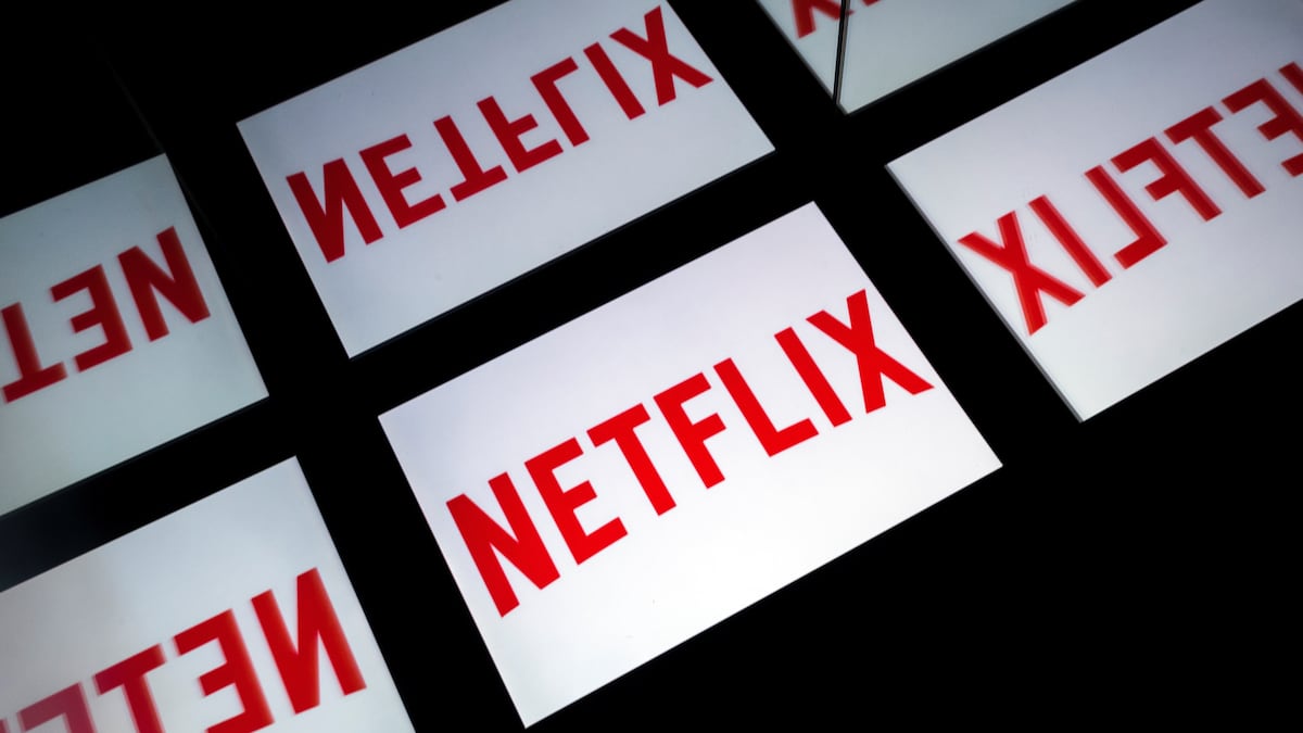 Netflix compró los derechos de transmisión del Mundial 2030