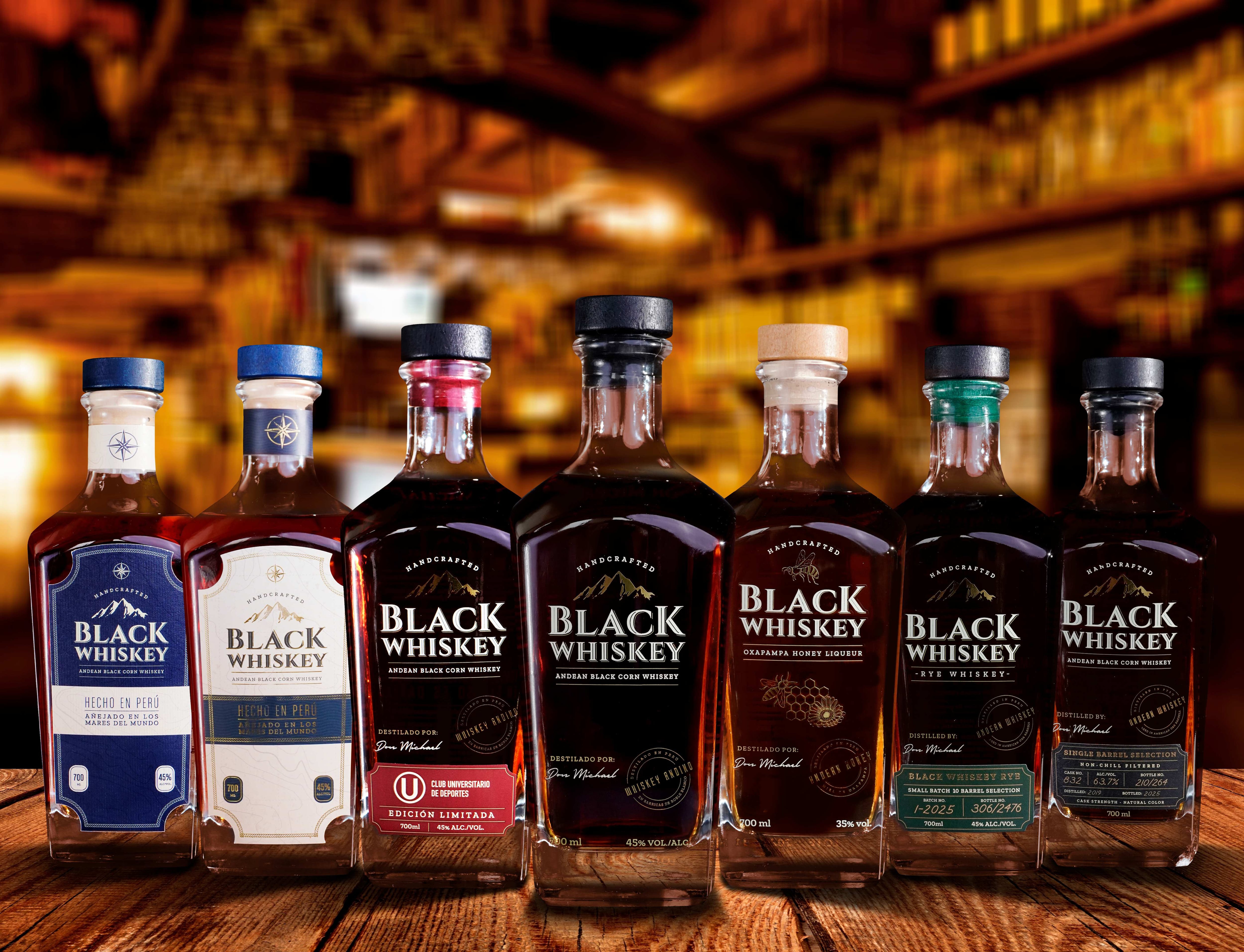 Don Michael alista innovaciones para ampliar su portafolio.