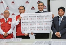 Elecciones 2026: personeros pueden grabar conteo de votos, ¿se podrá transmitir en vivo por redes?