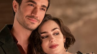 “Emily in Paris”: conoce los títulos de los episodios de la temporada 5