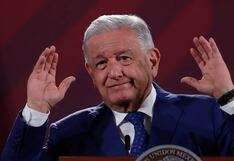 AMLO se retracta y confirma asistencia a cumbre APEC pese a sus roces con Perú