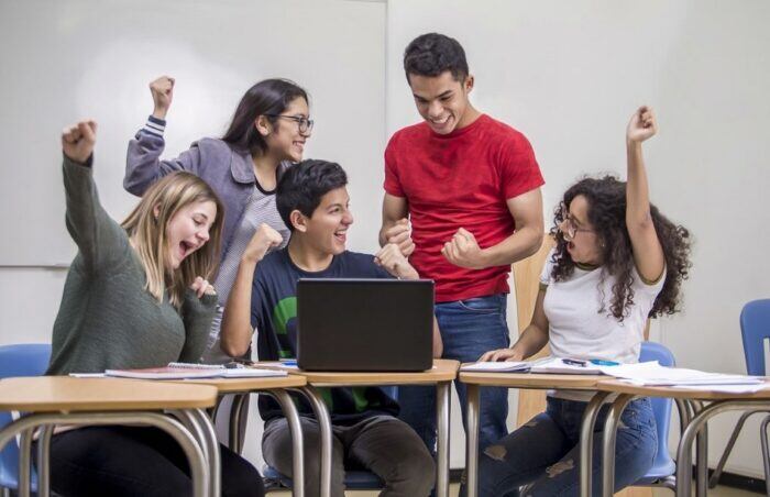 A finales de 2023, el gobierno había propuesto un nuevo programas de crédito educativo con mayor alcance y tasas preferenciales para jóvenes universitarios. Sin embargo aún no hay avances. (Foto: Difusión)