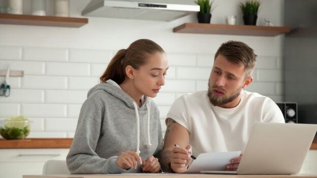 El 50% de los peruanos no es atractivo para los bancos por tener problemas de pago o no contar con un historial crediticio.