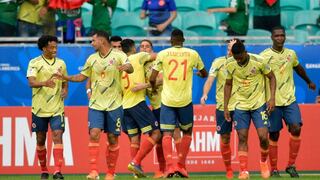La final de la Copa América 2020 se disputará en Colombia