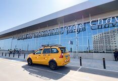 Nuevo Jorge Chávez: ATU habilita carril especial en vía libre y nivel 3 para desembarque