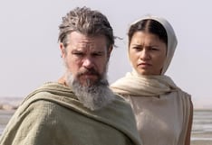 La nueva película de Christopher Nolan lleva el mito griego al terreno de la culpa y la guerra: así es “The Odyssey”