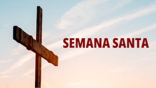 35 oraciones de Semana Santa para pedir protección, salud y trabajo en este 2026