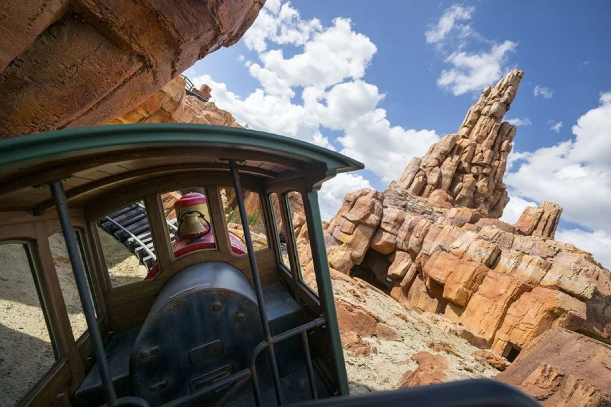 Disney modernizó atracciones clásicas y anunció nuevas experiencias para sus parques en Orlando. Foto: EFE.