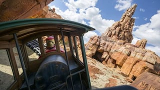 Disney renueva atracciones clásicas y alista zona temática latina inspirada en ‘Encanto’