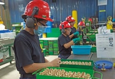 Casi la mitad de empresas industriales golpeadas por comercio ilícito: así les afecta