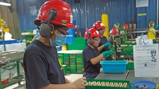 Casi la mitad de empresas industriales golpeadas por comercio ilícito: así les afecta