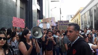 Defensoría exhorta a ciudadanos a no usar la violencia en la marcha en contra el indulto a Fujimori