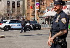 Trump destina más de US$ 250 millones para pagar a policías que arresten a migrantes