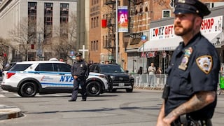 Trump destina más de US$ 250 millones para pagar a policías que arresten a migrantes