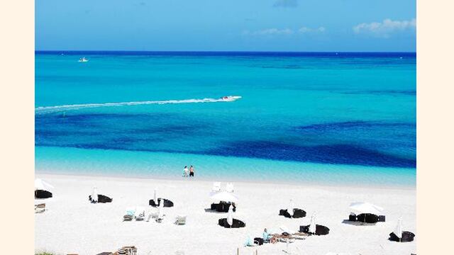 Conoce las 25 playas más populares del mundo, según Trip Advisor