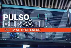 Pulso bursátil: sepa qué acciones caen y suben esta semana; ¿cómo les fue a las divisas?
