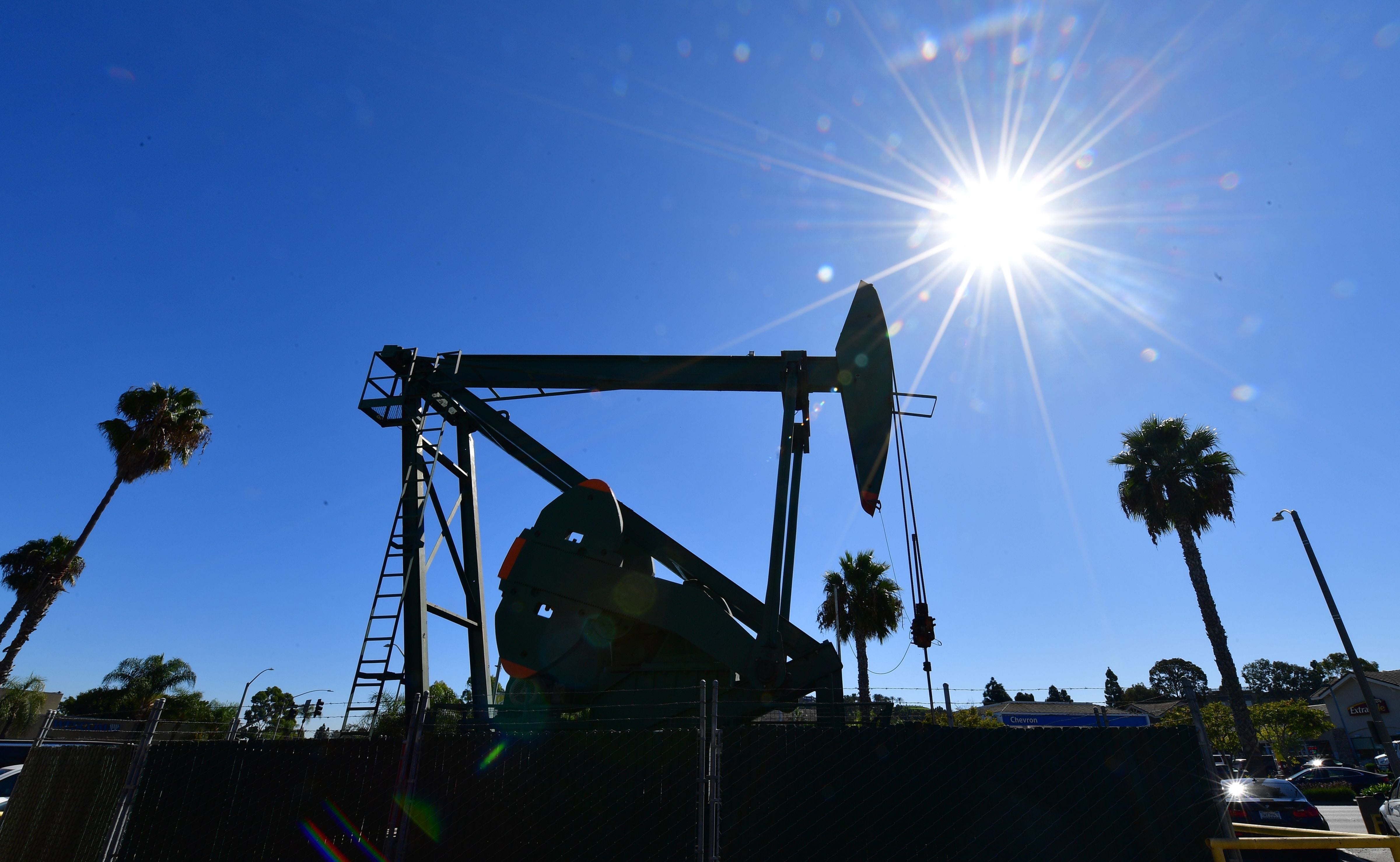 Arabia Saudí, Rusia, Irak, Kuwait, Kazajistán, Argelia y Omán son los países que participarán en este nuevo incremento de producción. (Foto: AFP)