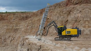 Excellon Resources reinicia operaciones en Mallay y descubre nueva zona mineralizada