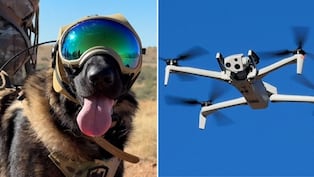 Estados Unidos refuerza la vigilancia fronteriza con drones y nuevas tecnologías