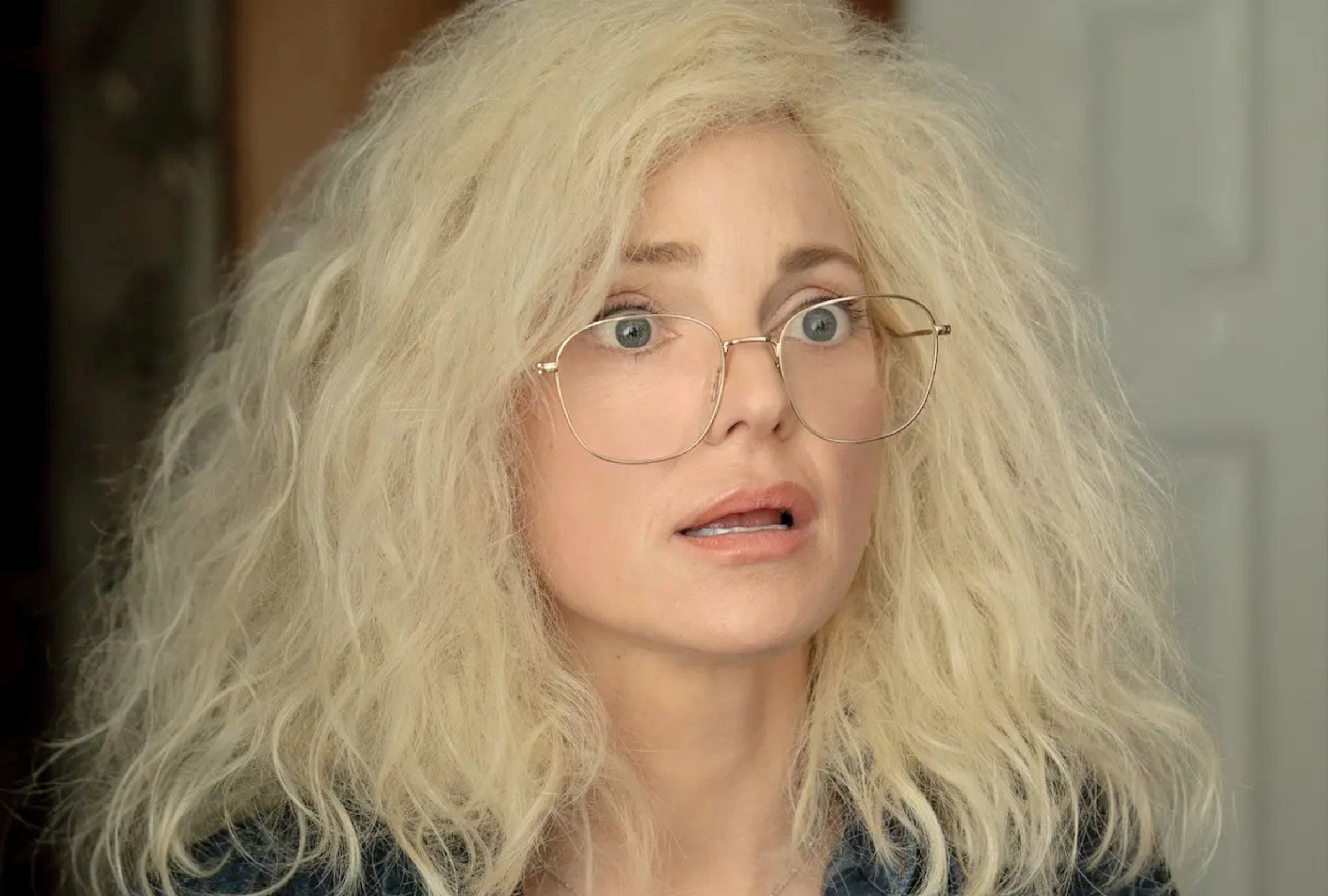 En la película "Scary Movie 6", la actriz Anna Faris está oficialmente de vuelta en su legendario papel de Cindy Campbell (Foto: Miramax / Paramount Pictures)
