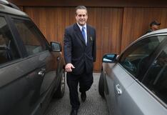 Alfredo Ferrero señala que como embajador en EE.UU. promoverá las inversiones y el turismo