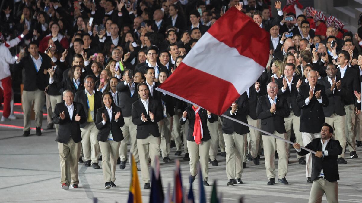 Lima 2027: Perú se prepara para que Panamericanos serán mejores que en 2019