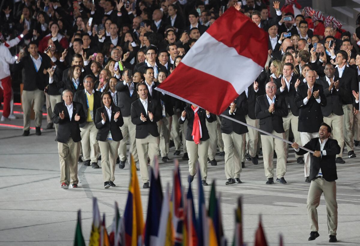 Juegos Panamericanos 2027 nuevamente tendrán como sede a la capital peruana. Foto: difusión