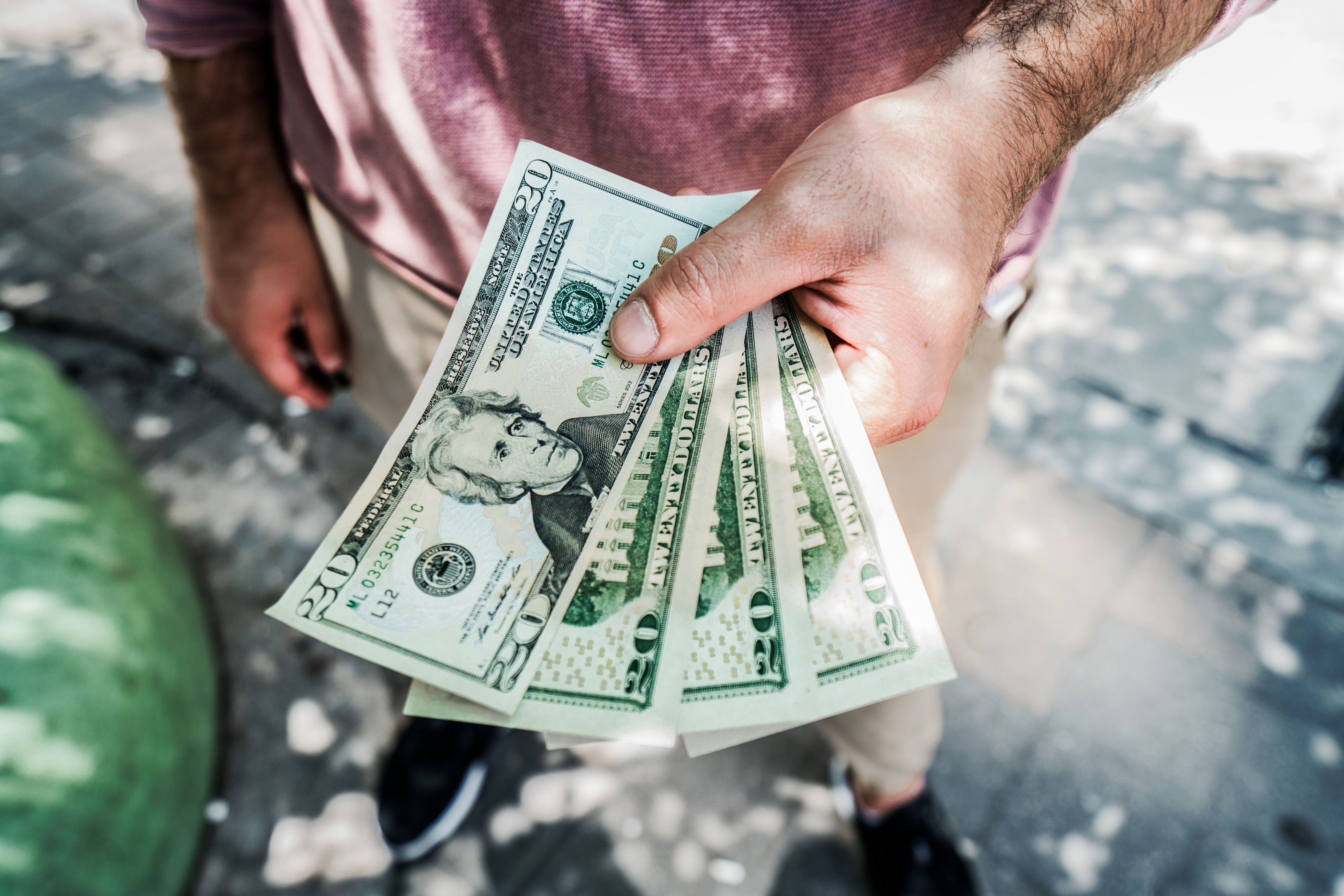 LA SSA distribuye los beneficios en distintas fechas según un cronograma (Foto: Pexels / Imagen referencial)