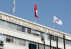 Este viernes JNE hará audiencia para ver pedido de nulidad de 1,751 mesas en Lima