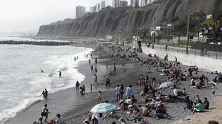 ¿Se debe prohibir el ingreso a las playas en Navidad y Año Nuevo? 