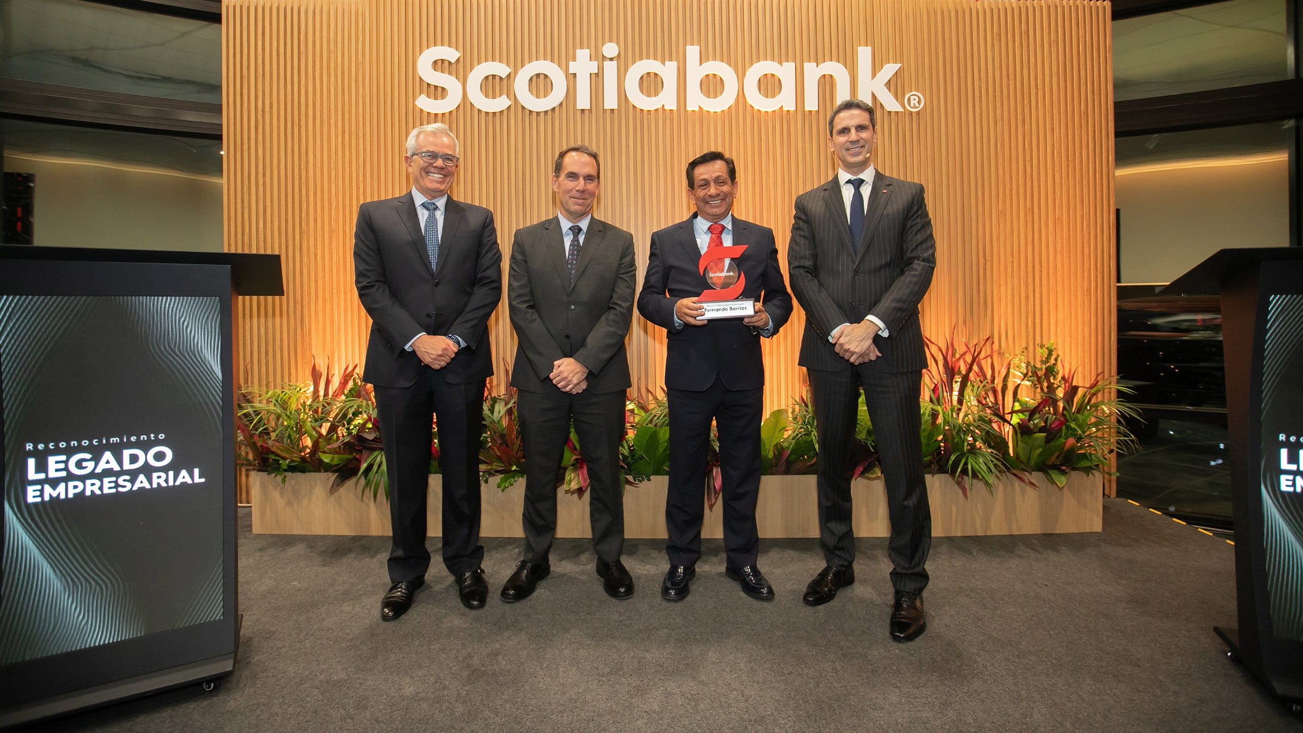 Universidad Continental: la apuesta por la educación superior desde las regiones que reconoce Scotiabank