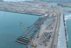 Puerto de Chancay: Cosco Shipping Ports abre puerta a eventual arbitraje contra Perú