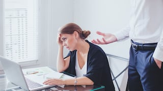 Sube el número de trabajadores que quiere renunciar por la mala relación con su jefe