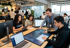 Sin escalera de aprendizaje: el impacto de la IA en los jóvenes