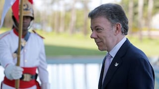 PBI de Colombia crece 6.4% en primer trimestre, más de lo esperado