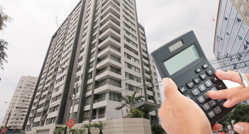 ¿Cómo usar el crédito para alquilar departamentos en Lima?
