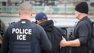 Funcionarios de EE.UU. dicen que "dreamer" mexicano debe ser deportado