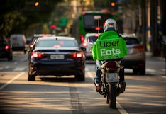 Uber invierte en fintech chilena Galgo para ampliar financiamiento de motocicletas