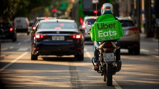 Uber invierte en fintech chilena Galgo para ampliar financiamiento de motocicletas