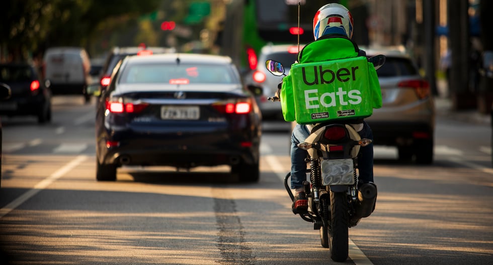 Uber invierte en fintech chilena Galgo para ampliar financiamiento de motocicletas