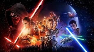 Creadores de "Star Wars" esperan tener éxito en China