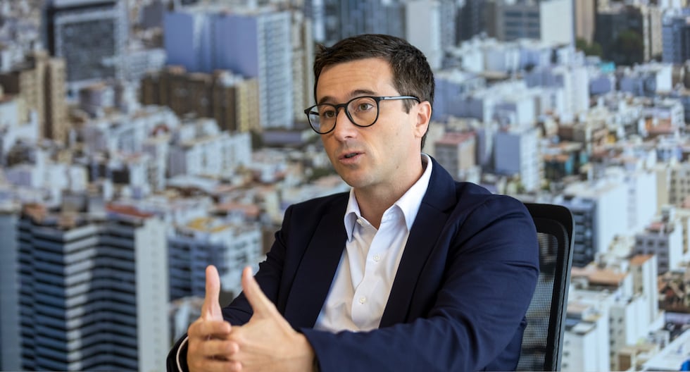 Perú: el uso de tarjetas sin contacto y el crecimiento del mercado financiero