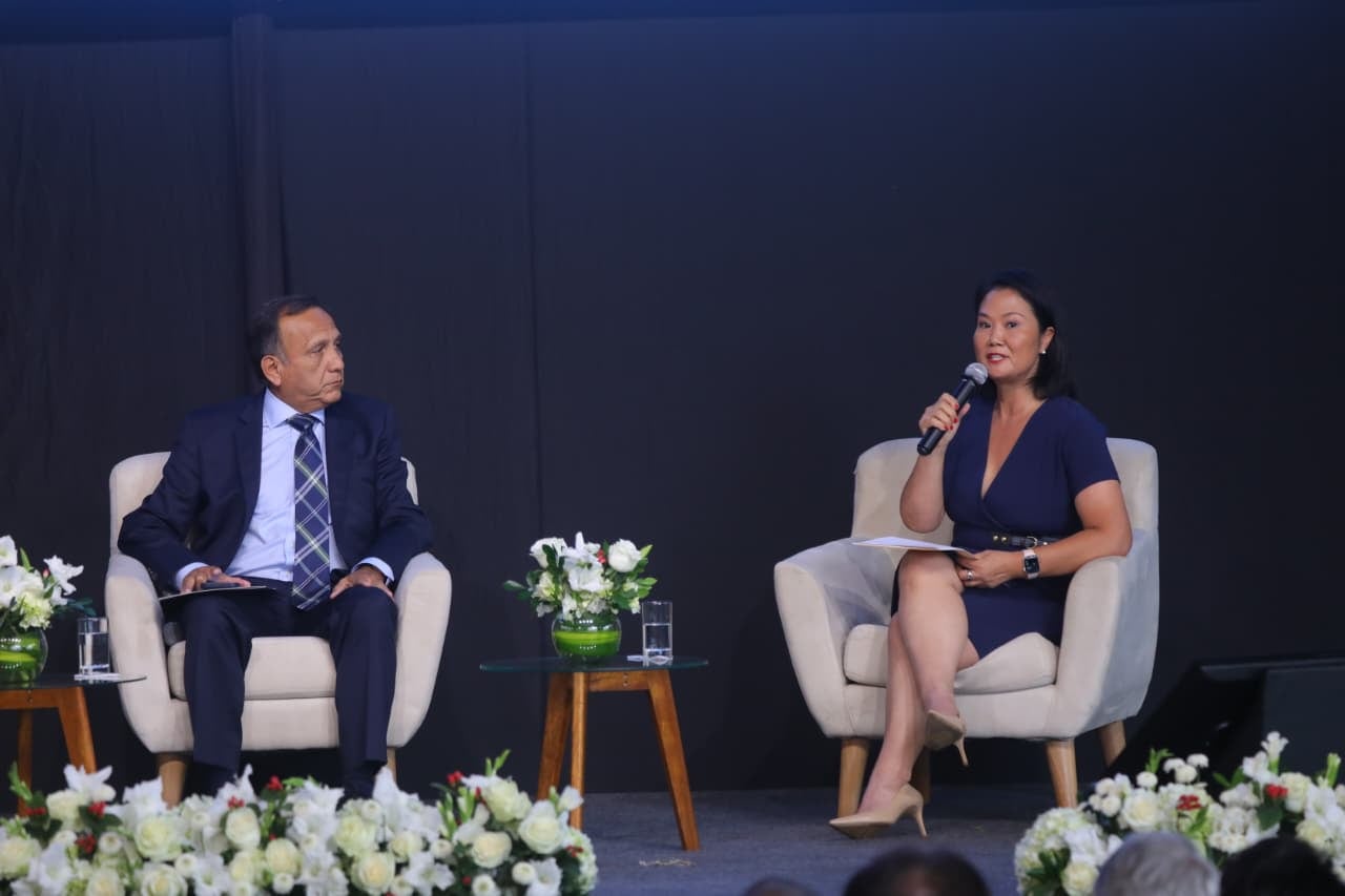 Propuesta fujimorista incluye vigilancia de penales y fronteras, mientras el sector exportador señala que la informalidad responde a altos costos laborales. Foto: GEC